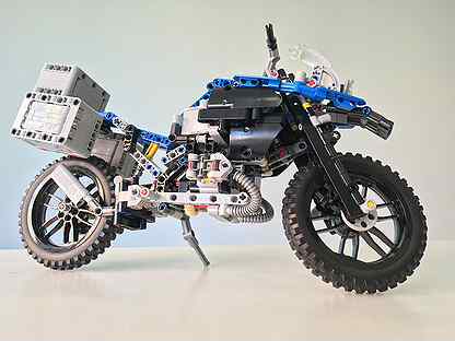 LEGO Technic 42063