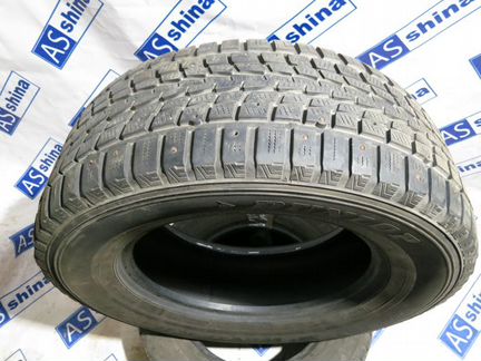 Шины бу 285-60-18 Dunlop 18-285-60 100T