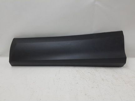 Накладка двери задняя левая Toyota Rav4 40