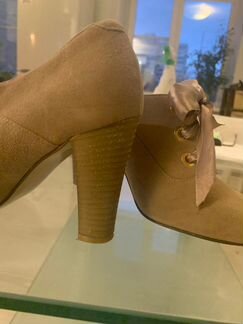 Туфли Gianmarco Benatti