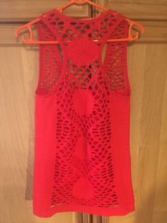 Майка Новая