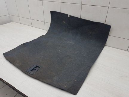 Пол багажника Audi A4 B7 BFB 2006