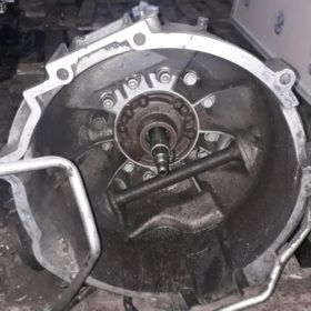 АКПП Audi V8 (4C), 4.2 Quattro CML(4HP-24)