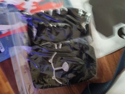 Маска многоразовая