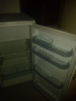 Холодильник бу норд в хорошем состоянии 2 камер