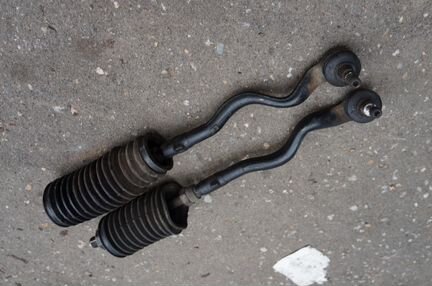 Для BMW E36 рулевые наконечники