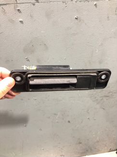 Ручка открывания крышки багажника Mercedes-Benz