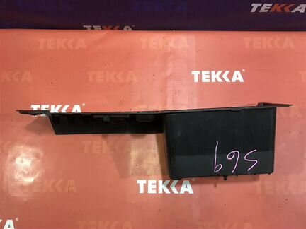 Крепление акб бмв Х5 Е70