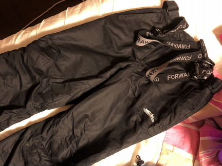 Горнолыжный костюм forward