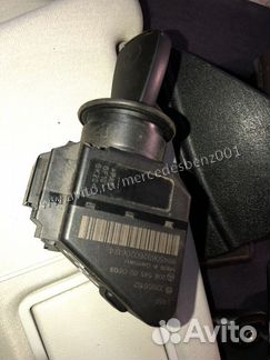 A2085450208 Mercedes замок зажигания w202 w210