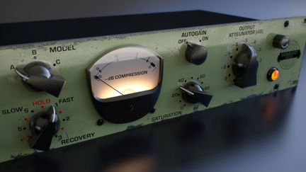 United Plugins VST