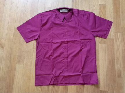 Новая рубашка Giorgio Fellini, 41 ворот, 48-50