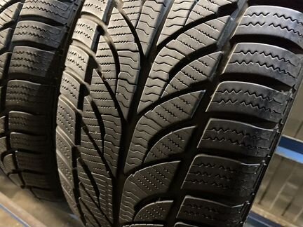 Пара 225/50R17 Sportiva snow win