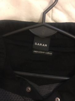 Мужская Футболка sarar