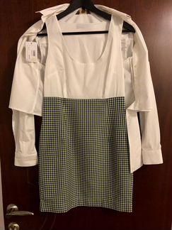 Платье El Ganso (новое с биркой)