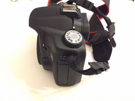 Cаnоn EOS 50D body