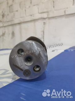 Распредвал Volvo D13A / RVI DXi13