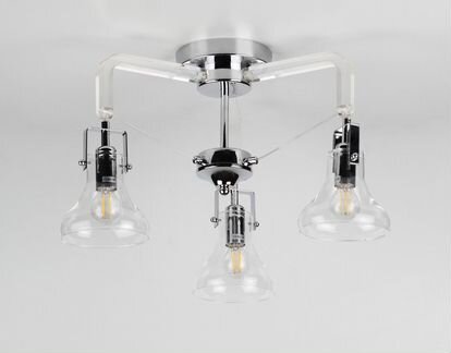 Люстра rivoli 3031-303 Scomparsa S3 - новая