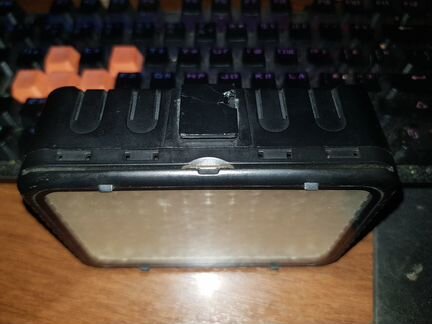 Накамерный свет CN-Lux1500