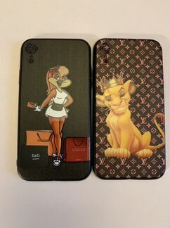 Чexлы нa iPhоnе XR, 11, 12 Prо