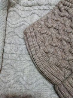 Шапочка и снут