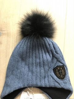 Шапка детская новая