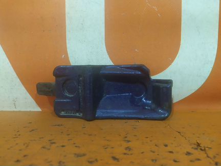 Абсорбер бампера задний Audi Q5 1 8R 2008-2017