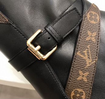 Louis Vuitton Star Trail