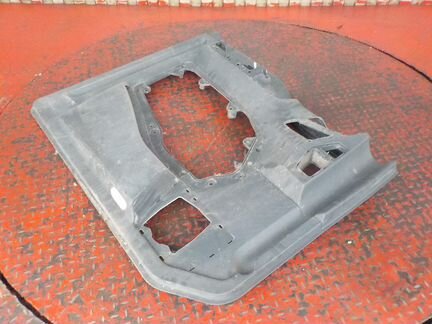 Обшивка двери ман тга (MAN TGA) 81626306033