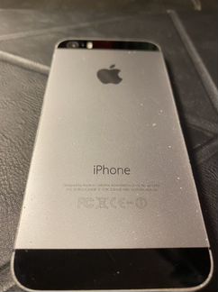 iPhone 5s, 16 GB
