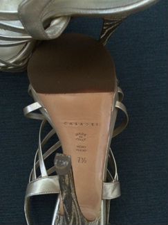 Босоножки luxury- Casadei