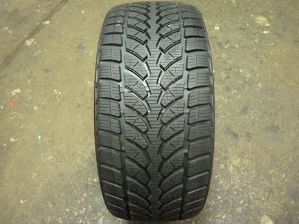 Шины бу 225/55 R17 Bridgestone зима
