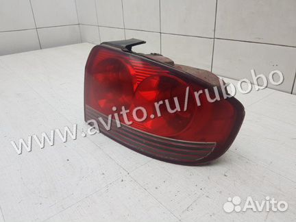 Фонарь правый Hyundai Sonata EF 5 G4JS 2004