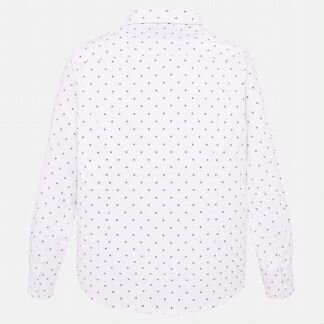 Сорочка Nukutavake by Mayoral, рост 128, новая