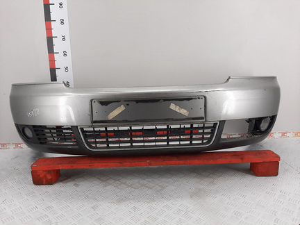 Бампер передний для Audi A6 C5 4B0807103BK7DL