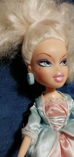 Кукла Bratz б/у без коробки