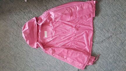 Ветровка для девочки 152-158