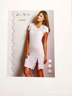 Белье (новое) 100бамбук