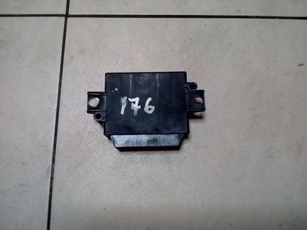 Блок управления парктроником Volkswagen 7P6919475B