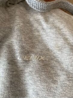 Толстовка Demix