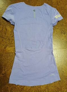 Футболка Reebok