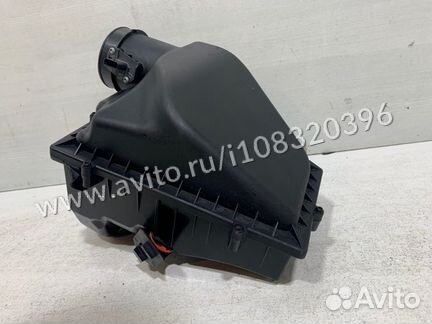 Корпус воздушного фильтра Bmw X5 G05 B57D30A 2019