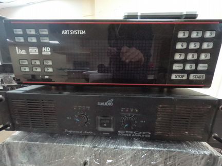 Караоке AST-100