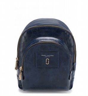 Mark jacobs рюкзак double pack оригинал