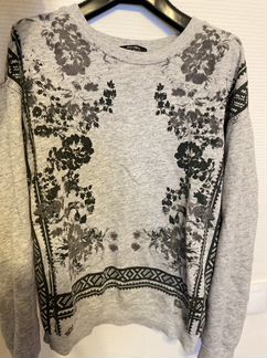 Свитшот Bershka S размер