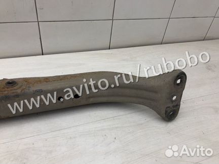 Подрамник задний Hyundai Elantra 3 XD G4GB 2005