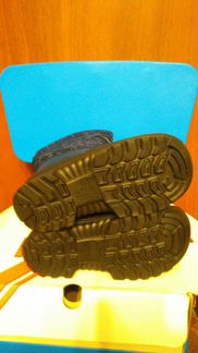 Сапоги Куома