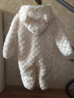 Комбинезон, 68 размер