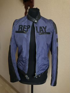 Куртка Replay