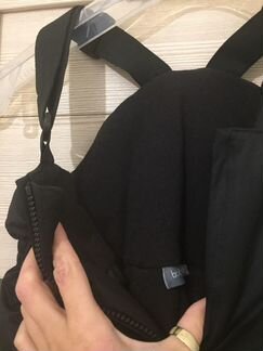 Новый Зимний полукомбинезон